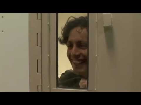 Worlds Toughest Prisons | Under Surveillance Kansas Prison Documentary