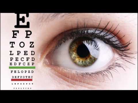♫ 20/20 Vision ~ Have Excellent Eyesight + Perfect Eye Health ~ Classical Music