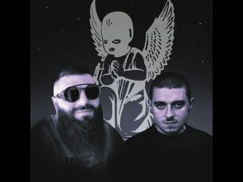 GO$PODA x JUST HAPPY - VIDQH (Prod. By MB x Cod3in3)