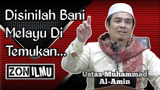 Download lagu 02 HUBUNGAN ALAM MELAYU DENGAN MADINATUL ASHKHAR | Ustaz Muhammad Al-Amin mp3
