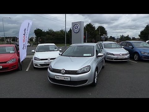 11MH2330 - 2011 Volkswagen Golf CL TDI 15,950