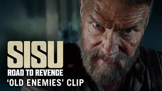 Sisu: Road to Revenge (2025) Video