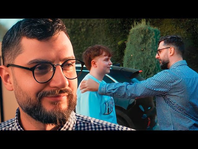 RieNs Valorant settings (2024): Keybinds, sensitivity, and more