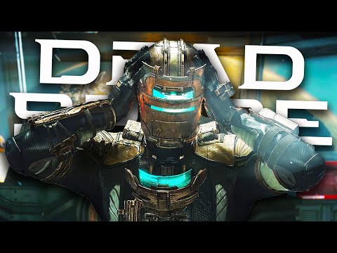 Dead Space Remake - Part 2
