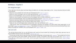 Das Licht des Glaubens