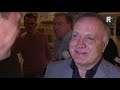 Dick Advocaat over Cor Pot: 'Een geweldige man om bij je te hebben'