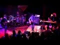 ALO Falling Dominos Live @ Troubadour