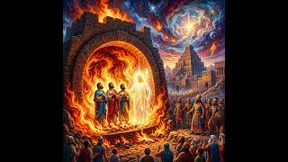 Exodus 13 - Oh we walk