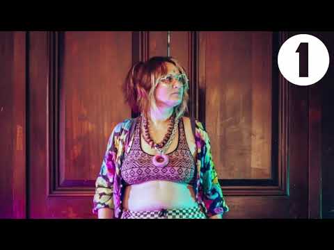 Mandidextrous BBC Radio One Drum and Bass Mix - 01/11/2021