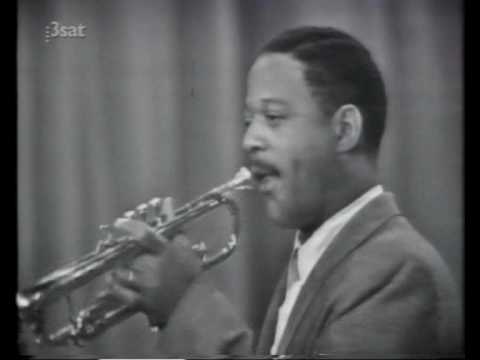 Duke Ellington - Switzerland '59 6/7 [Cat Anderson's "El Gato"]