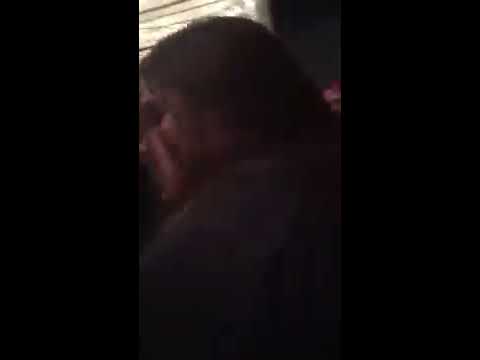 OmenXIII - Shut The Fuck Up in Huntsville TX 1/20