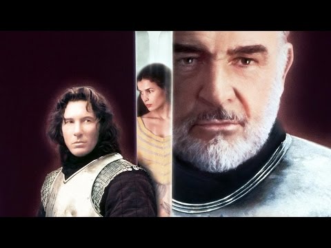 Trailer-Vorschau: Der 1. Ritter