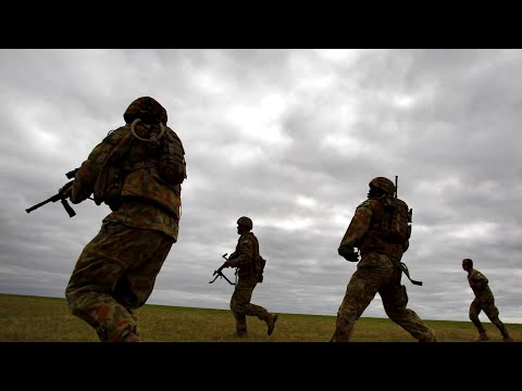 澳洲軍隊殺害手無寸鐵的阿富汗人：報告。 (Australian forces killed unarmed Afghans: report)