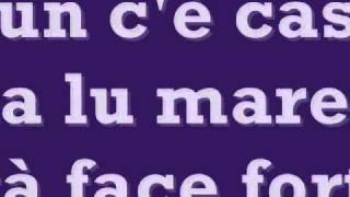 Sud Sound System.. Lampedusa (feat. Luciano) "testo"