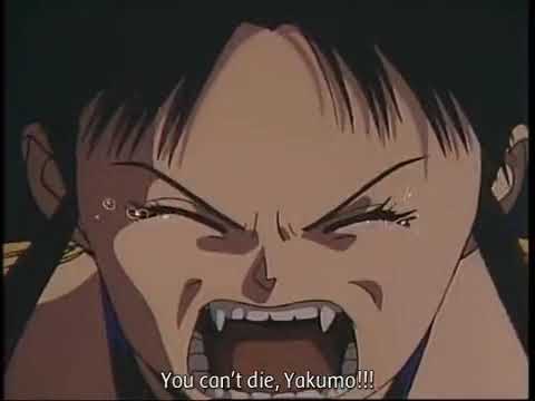 Don’t die!!! YAKUMO!!!