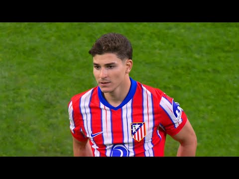 Julian Alvarez Is The Best Striker In The World 🔥