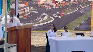 CITYPLAZA, el nuevo centro comercial de Jutiapa que impulsará el progreso económico en la región