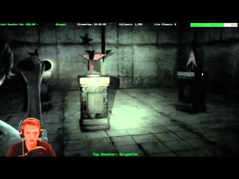 Lets Play The Evil Within: The Assignment DLC - FULL - Edjka1985 - 13 / 17