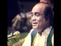 Ranjish Hee Sahee Mehdi Hassan Full HQ