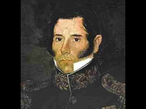 The life and death story of Bento Gonçalves