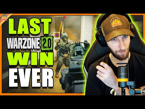 chocoTaco's Last Warzone 2.0 Win Ever ft. Quest - choco WZ2 Gameplay MCPR-300 Loadout