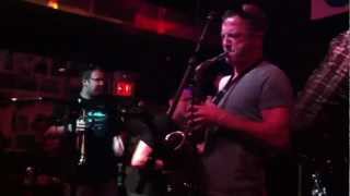 No B.S. Brass with Colin Stetson