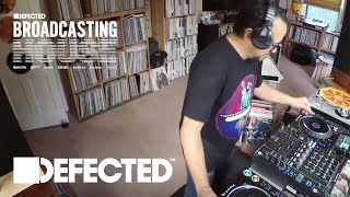Mark Farina - Live @ Defected Broadcasting House Show Ep. 9 2022