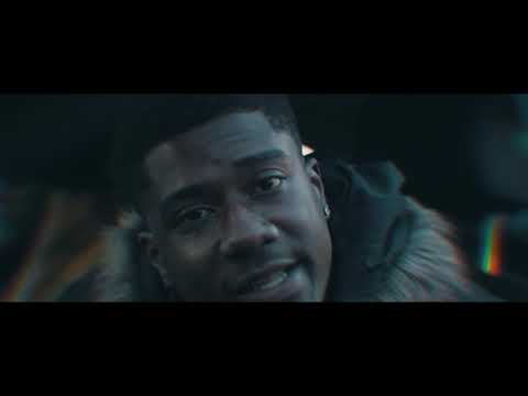 Aj Flow x Mari Mac - Cake (Official Music Video) || Dir. LewayTheLegend