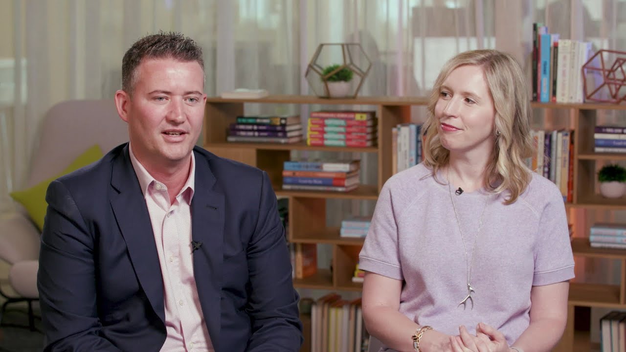 Inside the offices of Upwork