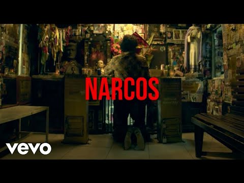 José Guicho - Narcos (Video Oficial)