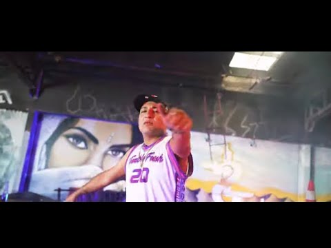 SWAGGY - Corleone ft Black Roy (Video Oficial)