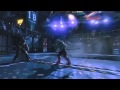 I Tried So Hard Batman Arkham Origins Gameplay