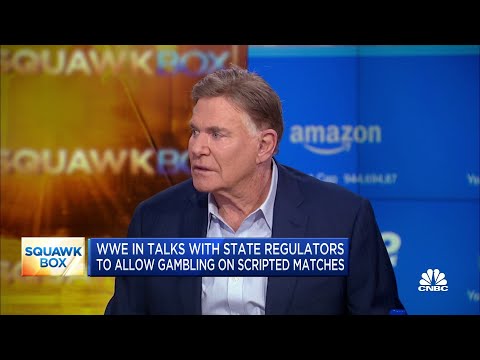 Exploring The Overlap Between Wrestling and Gambling