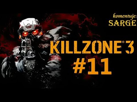 Zagrajmy w Killzone 3 odc. 11 - KONIEC GRY