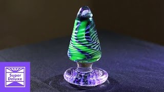 Glassblowing | Stoned Mode