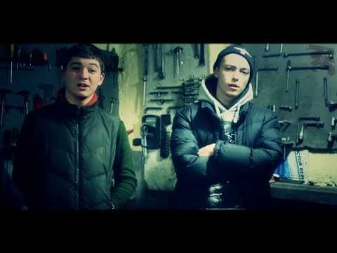 Gev feat Edgar - Jamanak (official HD video 2013/14) #NC