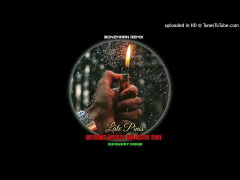 Late Pinis-Tarvin Toune ft Jhay Ace_(Bonzmarn local Bounce remix 2025)