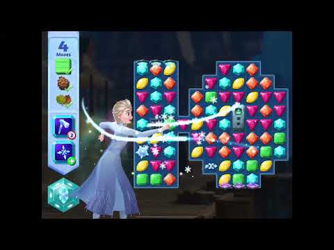 Disney Frozen Adventures