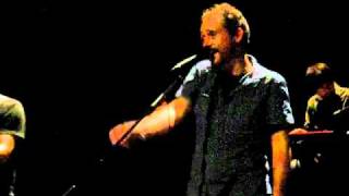 Love of Lesbian - 2009 Voy a romper las ventanas (Badalona)