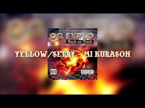 OG Explo Yellow Serry - Mi Kurason