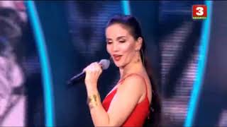 Natalia Oreiro - Tu Veneno - Golden Hits, Belarus - 13.7.2018