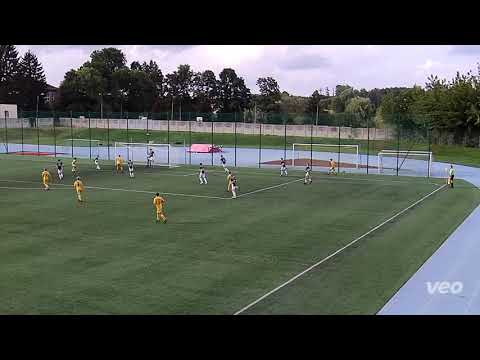 Mosir Mińsk Mazowiecki - UKS Varsovia cz.1