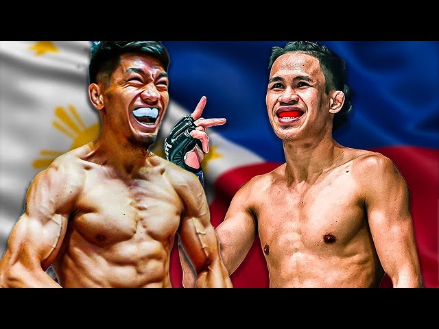 Adiwang, Miado promise a memorable fight at ONE X