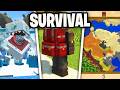 20 Best Survival Addons For Minecraft Bedrock 2026