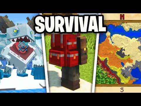 Addons Minecraft Pe