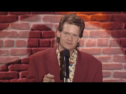 Keep that Applause Going for Rodney Dangerfield and Bob Zany