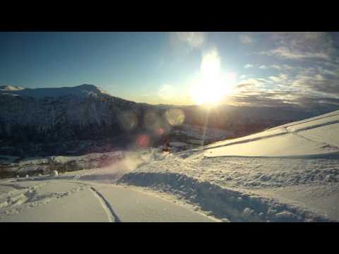 IntProd - Rider kF 2012