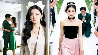 Years Of Marriage, One Betrayal. I Signed The Divorce And Became The Richest Woman. But He Cried.