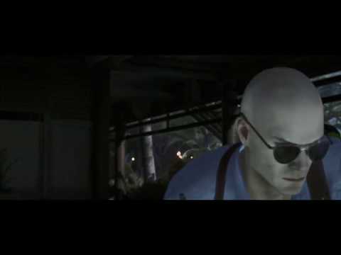 Hitman 2, Haven Island MASTER MODE [Sniper Assassin & Targets Ahoy Challenges]