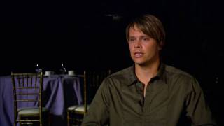 Eric Christian Olsen The Back-up Plan Movie 